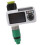 Automatic Sprinkler Timer G3/4 Male Thread IP68 Free Hands Irrigation Watering Controller 4
