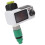 Automatic Sprinkler Timer G3/4 Male Thread IP68 Free Hands Irrigation Watering Controller 5