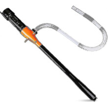 Portable Power Battery Pump, Liquid Pump, 2.2gpm, Water & Fuel Pump