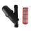 Screen Filter Micro Jet Drop Irrigation Water Purification Folding Wash Impurity Filter 2