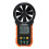 USB Multifunctional Digital Anemometer with Temperature Humidity Testing 3