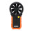 USB Multifunctional Digital Anemometer with Temperature Humidity Testing 5