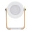 Multi Functional Portable Desktop Light 3 Levels Adjustable Brightness Touch Control Table Bed Lamp 3