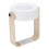 Multi Functional Portable Desktop Light 3 Levels Adjustable Brightness Touch Control Table Bed Lamp 4