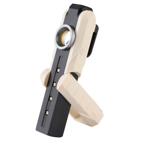Portable Work Light USB Rechargeable COB LED Killing Cleaning Light for Home Office 2