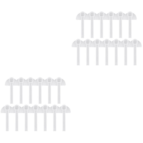 2 Pack Bee Hive Waterer Duckbill Feeder Buckbill Beekeeping Tools 2