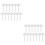 2 Pack Bee Hive Waterer Duckbill Feeder Buckbill Beekeeping Tools 6