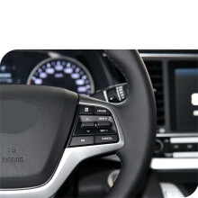Tlačidlo tempomatu na volante pre Hyundai Elantra1.6L2016 2017 2018