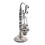 Ornate Catholic Hanging Censer, Burner, Censer 1