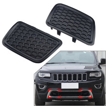 Car Lower Grille Tow Hook Cover for Jeep Grand Cherokee