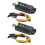 1/2pc 3.3/5V FT232RL Industrial USB to TTL Serial Communication Module Converter 1