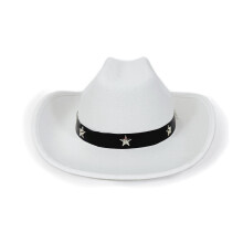 Pentagramos szegecses Western cowboy kalap gyerekeknek rózsaszín csillag szegecses övvel, lovas cilinder fiúknak és lányoknak farsangi partira