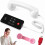 Retro Phone Handset Type-C Wired Landline Receiver 1 1