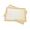 Certificate Paper Gold Border A4 20 Sheets 1