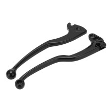 Motorcycle Brake Clutch Handle Lever for Yamaha YBR 125 CNC Alloy
