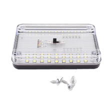 36 LED DC 12V Car Interior Dome Light White