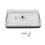 36 LED DC 12V Car Interior Dome Light White 1