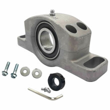 Hochleistungs-Antriebslagerrahmen aus Billet-Aluminium für Polaris RZR XP1000 & XP4 1000 (2014–2021)