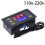 Digitale temperatuurregelaar, thermostaat, meter, temperatuursensor, schakelaar, regulator 1