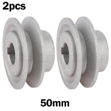 Sewing Machine Clutch Motor Pulley 50mm Professional Grade