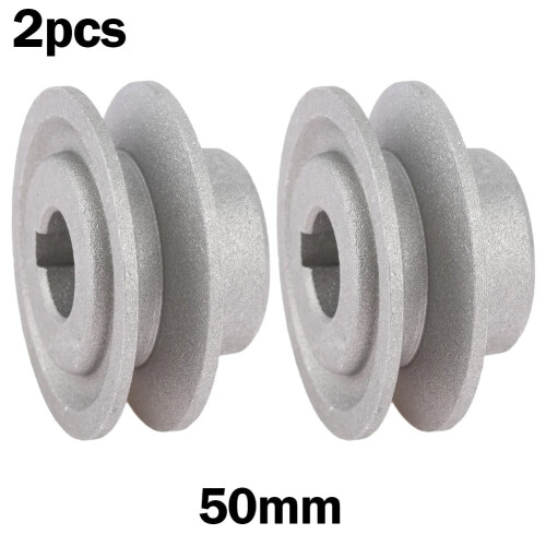 Sewing Machine Clutch Motor Pulley 50mm Professional Grade