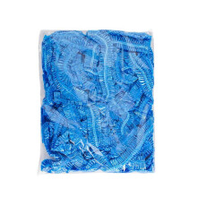 Disposable Non-woven Shoe Covers Breathable 200 Pcs