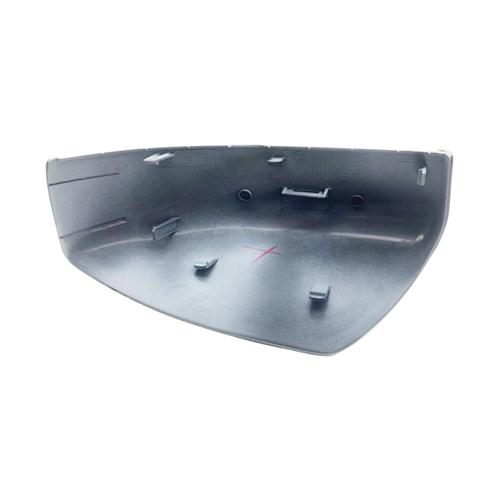 Primed Right Passenger Mirror Cover For 2012-2019 Nissan Sentra W/O Turn Signal 9028731153285