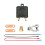 DC12V 200A Bluetooth Remote Battery Disconnect Switch 1