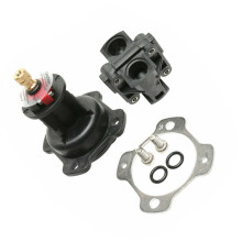 GP76851Kit filtru egalizator de presiune pentru cadă de duș Kohler pentru kitul de reparare a supapei Rite-Temp