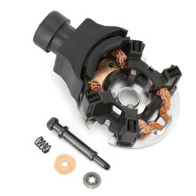 Car Starter Carbon Brush Holder Kit for Honda Accord and