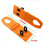 Car Dent Puller Tabs Sheet Glue Pulling Tool 2 Pcs 1