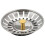 Kitchen Sink Strainer Drainer Draining Waste Plug 1