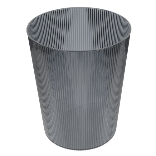 1Decoratieve Groene Afvalcontainer Bloemenvaas 2