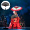 ventaglio pieghevole in bambù stile cinese per danza e spettacolo 4