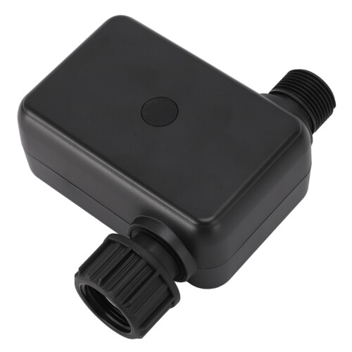 Bluetooth Sprinkler Timer Professional Efficient Accurate APP Remote Control Voice Control WiFi Sprinkler Timer for Garden Hose 2