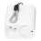 Automatic Watering System Low Noise Digital Programmable Water Timer Automatic Drip Irrigation Kit for 6 Potted Plants 5