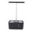 Hydroponics Growing System Space Saving Automatic Water Light Control LED Hydroponics Planter Kit for Indoor 2