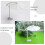 4 Pezzi Mini Ombrellone Per Casa Di Bambola Giardino Terrazza 6