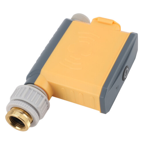Sprinkler Timer WiFi Water Timer for Zigbee Sprinkler Controller Automatic Watering System For Garden Irrigation 1