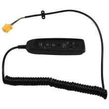For  Truck Trailing Remote Control Unit 22234416 Remote Control