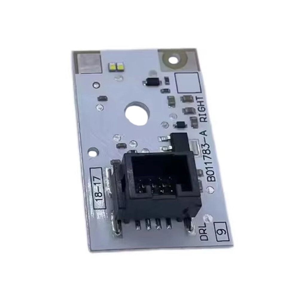 New Front Head Led Chip Board For A3 2016-2021 Daytime Running Board (Drl)Chip Board/Pcb B011783-A-Right Light 6033882257549