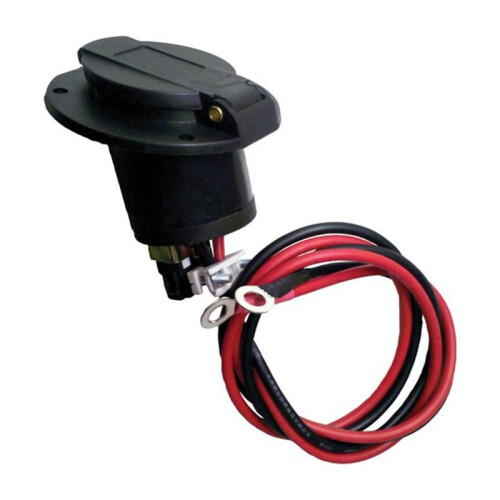For Star EV Classic 2,4,6 (+2), Sport 2,4 (+2) Charging Socket with Cable & Protection  Charging Socket 2RC060