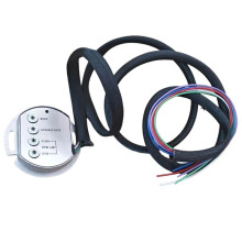 Cycle HI-4N Ignition Only 550-0501 for -Davidson Electra Glide FLH/FLT/FXST/FLST/FXD/FXR/FX 1970-1999