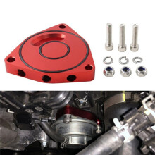 1SET Turbo Blow Off Valve Plate Spacer Performance for   1.5T Coupe 2015-21