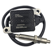 55500319 Car Nitrogen Oxygen NOx Sensor for / Cascada Insignia A B MKI II III Zafira 2014-2018 SNS167B