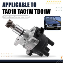 33100-58B10 Ignition Distributor Assy G16A for Escudo Vitara TD01 TA01 TA01R, TA01W, TD01W TA02V, TC