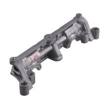 For Cruz Yinglang New Scenery Eccentric Shaft Camshaft Cover Eccentric Shaft Tooth Sensor Bracket 55354224