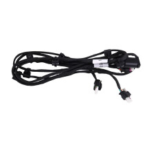 Front Bumper Wire Harness Electric Eye  Wire Harness 61129210770 for  5 Series F07 520LI 530LI  2010-2017