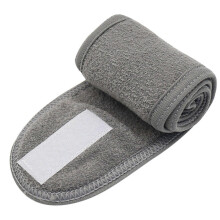 Sports Headbands for Yoga Solid Color Strong Adhesive Headbands for Girlfriend Wife Sister Gift