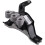96626771 Car Engine Mounting Bracket Engine Mount for  Captiva  Antara  2006-2010 1